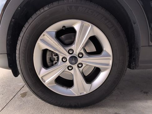 Used 2016 Ford Escape SE w/ Equipment Group 201A AWD/4WD image 24