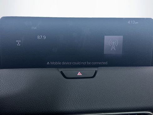 Used 2025 MAZDA CX-90 3.3 Turbo w/ Preferred Package image 21