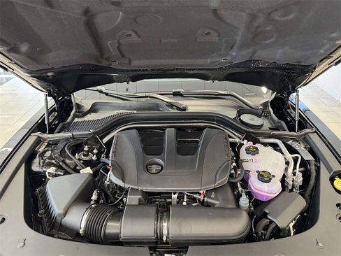 New 2026 Dodge Charger R/T Scat Pack image 12