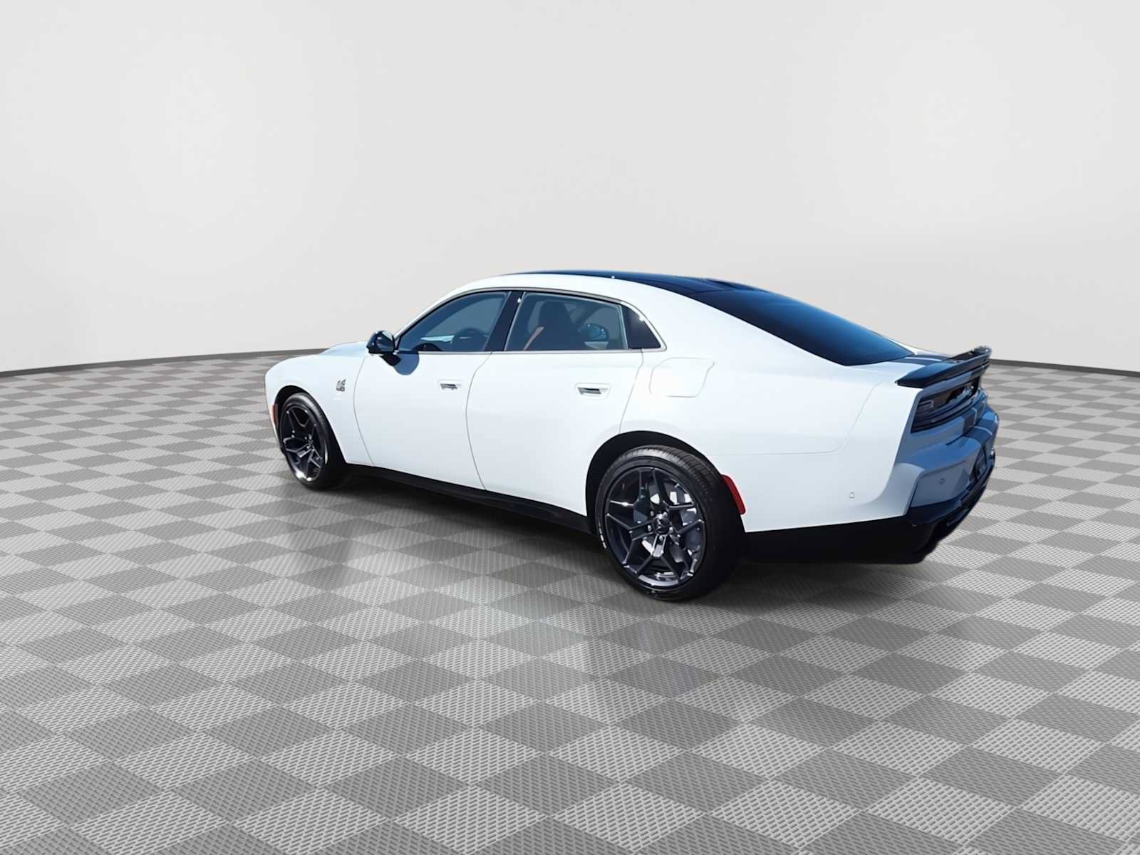 New 2027 Dodge Charger Scat Pack AWD/4WD image 6