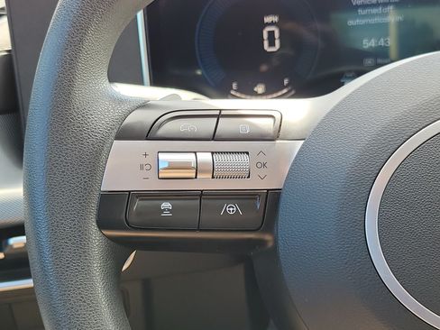 Used 2025 Hyundai Sonata SEL FWD image 21