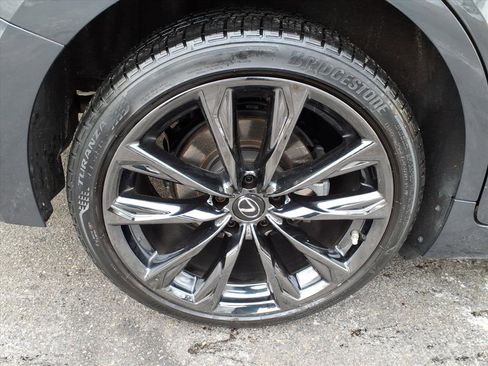 Certified 2022 Lexus IS 350 F Sport image 6