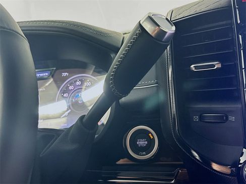 New 2026 RAM 3500 Limited w/ Towing Technology Group image 12