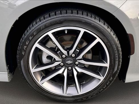 Used 2023 Dodge Charger R/T w/ Technology Group image 42