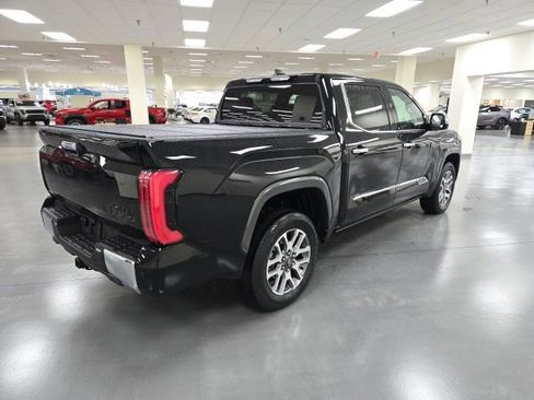 New 2026 Toyota Tundra 1794 Edition image 5