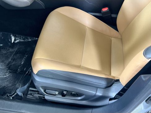 Used 2022 Lexus ES 350 w/ Premium Package FWD image 18