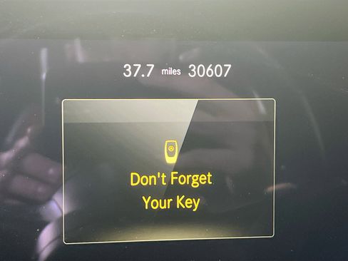 Used 2022 Mercedes-Benz E 53 AMG 4MATIC Cabriolet image 12