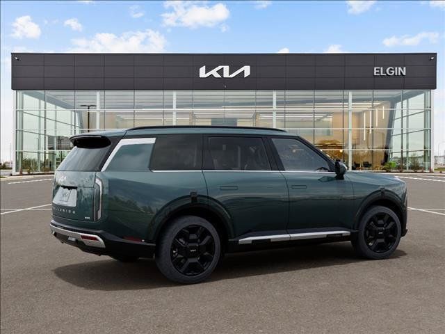 New 2027 Kia Telluride SX Prestige AWD/4WD image 6