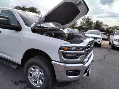 New 2026 RAM 2500 Tradesman image 11