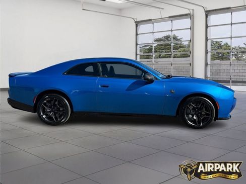 New 2026 Dodge Charger Scat Pack image 3