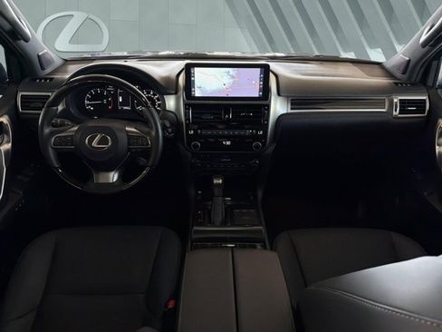 Used 2023 Lexus GX 460 Premium w/ Premium Plus Package AWD/4WD image 13