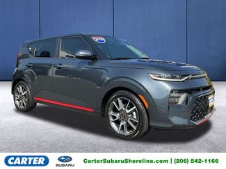 Used 2020 Kia Soul GT-Line Turbo image 1