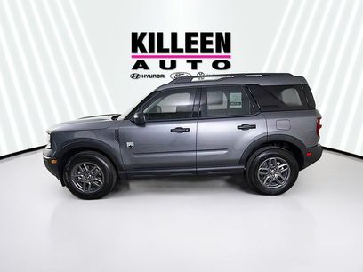 New 2026 Ford Bronco Sport Big Bend w/ Convenience Package