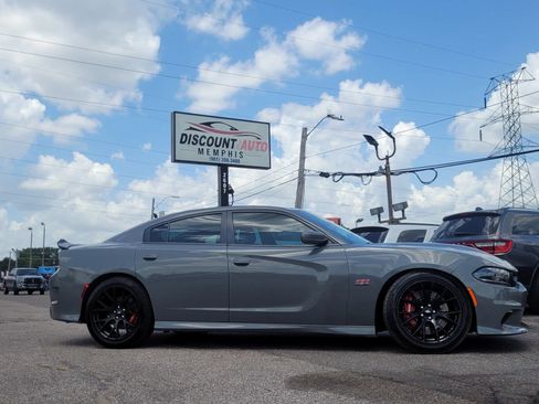 Used 2019 Dodge Charger Scat Pack w/ Dynamics Package RWD image 33