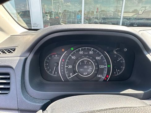 Used 2016 Honda CR-V EX image 9