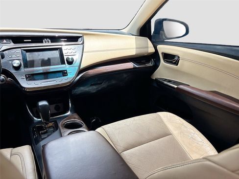 Used 2014 Toyota Avalon Limited FWD image 22