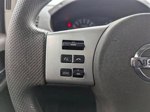 Used 2020 Nissan Frontier S AWD/4WD image 13