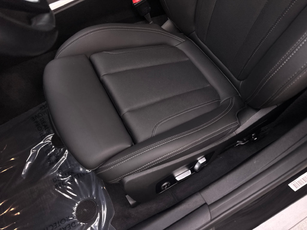 Used 2023 BMW i4 eDrive40 w/ Premium Package RWD image 32