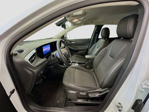 Used 2025 Buick Encore GX Preferred image 13