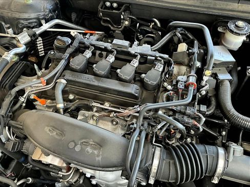 Used 2024 Honda Accord EX image 29