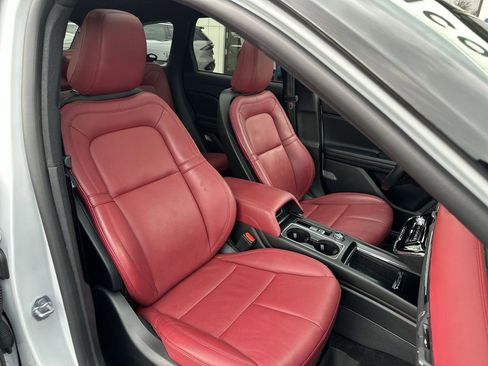 Certified 2025 Lincoln Corsair Grand Touring w/ Equipment Group 301A image 28