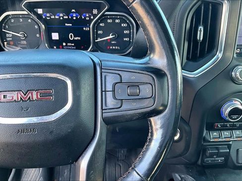 Used 2019 GMC Sierra 1500 AT4 w/ AT4 Premium Package image 27
