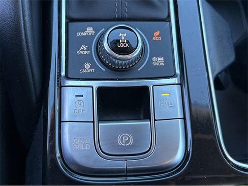 Used 2023 Kia Telluride S w/ S Sunroof Package image 28