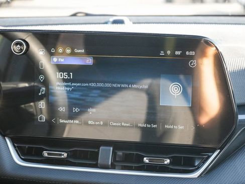 New 2026 Chevrolet Equinox LT FWD image 14