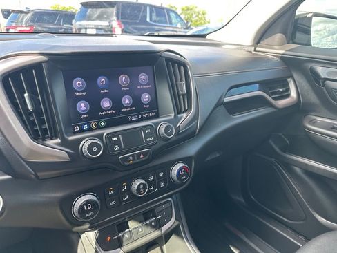 Used 2024 GMC Terrain AT4 w/ Tech Package AWD/4WD image 18