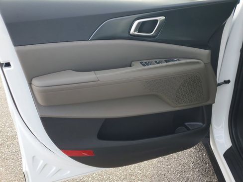 New 2026 Kia Carnival image 8