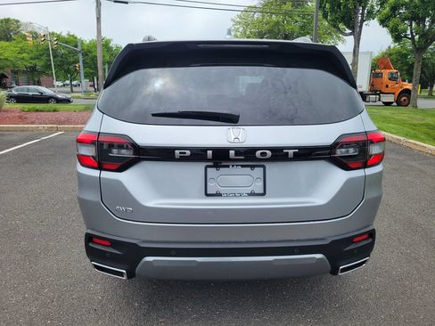 New 2026 Honda Pilot EX-L image 4