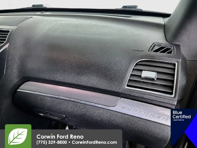 Used 2018 Ford Explorer Sport w/ Equipment Group 401A AWD/4WD image 36
