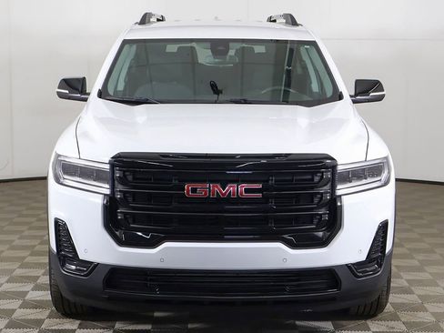 Used 2023 GMC Acadia SLE w/ Driver Convenience Package AWD/4WD image 13
