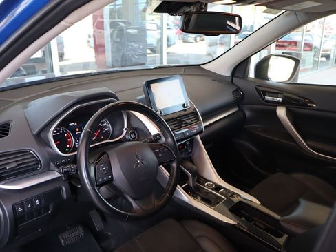 Used 2023 Mitsubishi Eclipse Cross AWD image 17