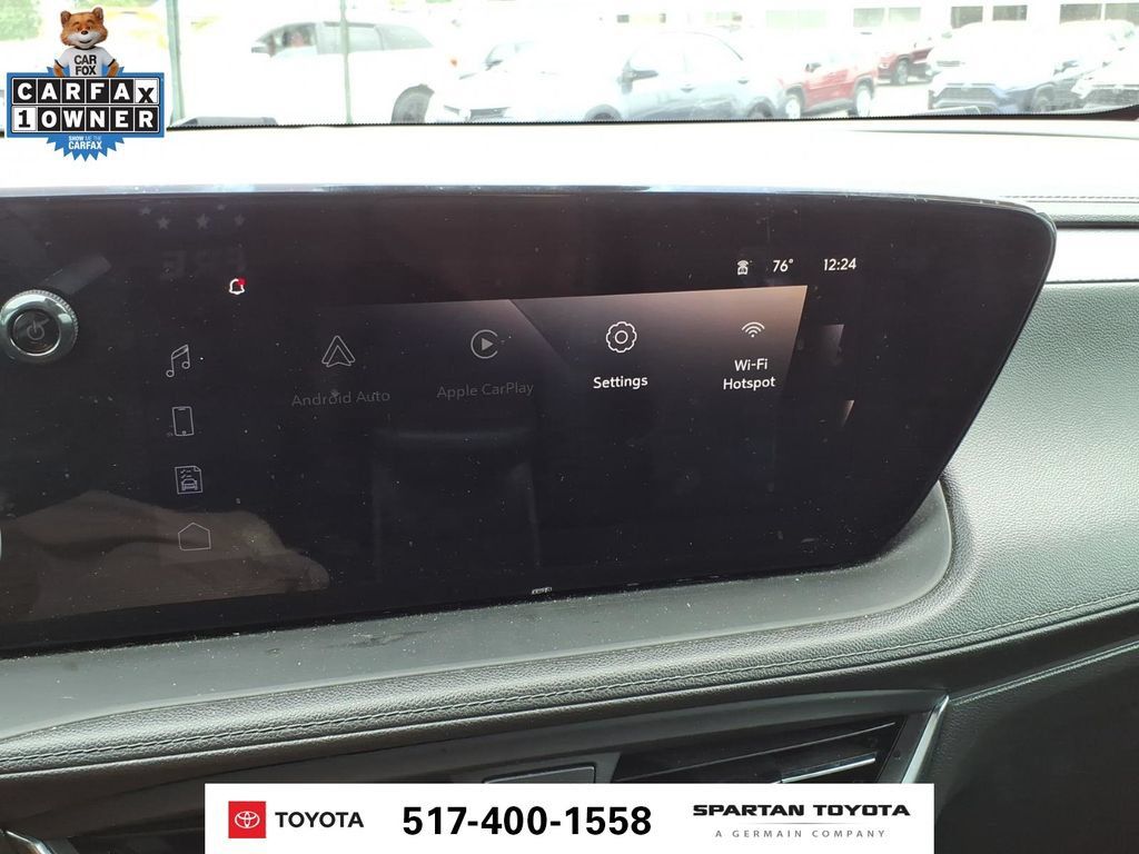 Used 2024 Buick Encore GX Sport Touring FWD image 20
