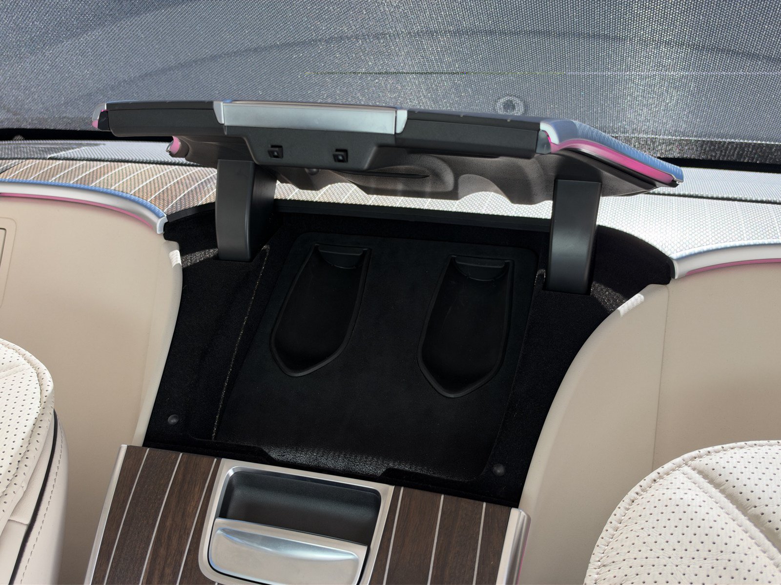 Used 2023 Mercedes-Benz Maybach S 580 4MATIC image 47