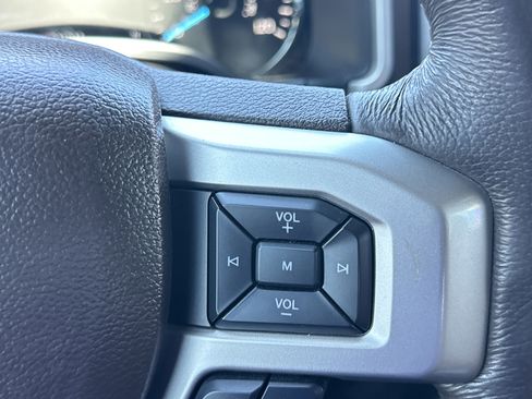 Used 2020 Ford F150 King Ranch w/ Technology Package AWD/4WD image 28