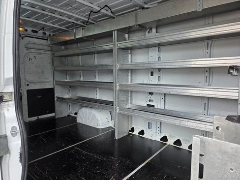 Used 2021 RAM ProMaster 3500 FWD image 11