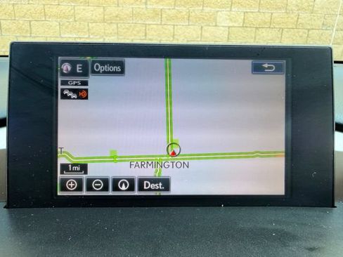 Used 2016 Lexus NX 200t AWD w/ Premium Package image 9