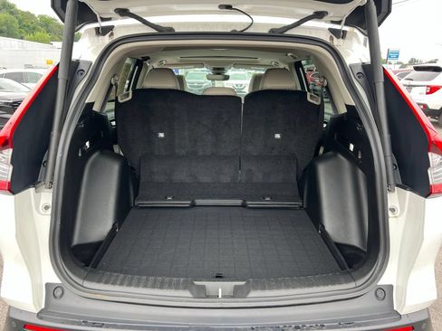 Used 2024 Honda CR-V EX-L image 24