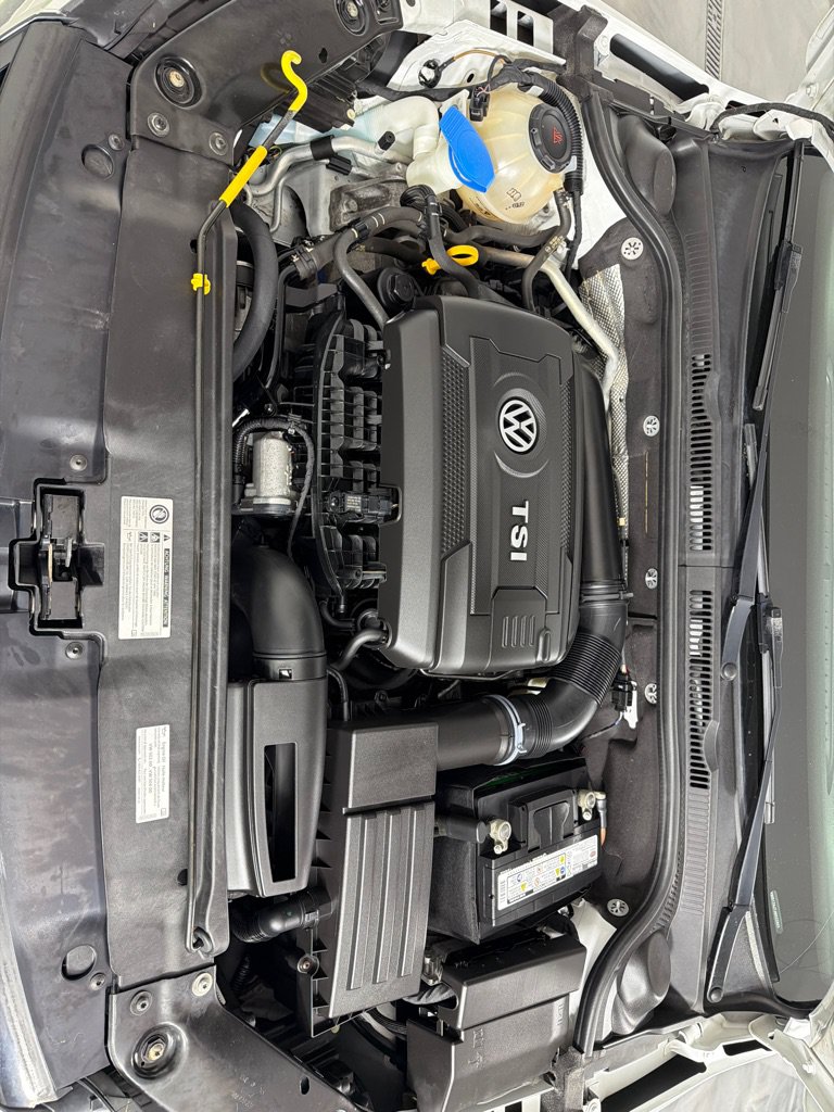 Used 2018 Volkswagen Jetta Sport FWD image 23