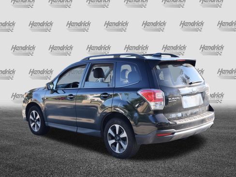 Used 2017 Subaru Forester 2.5i Limited AWD/4WD image 7