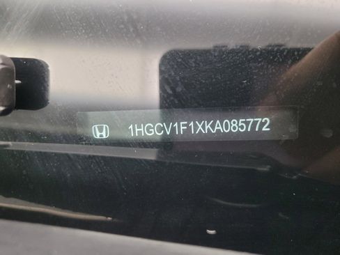 Used 2019 Honda Accord LX image 33