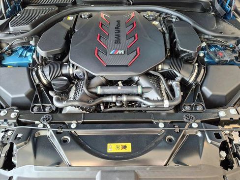 New 2027 BMW M5 AWD/4WD image 15