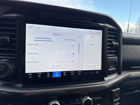 Used 2025 Ford F150 Tremor w/ Equipment Group 402A High image 27