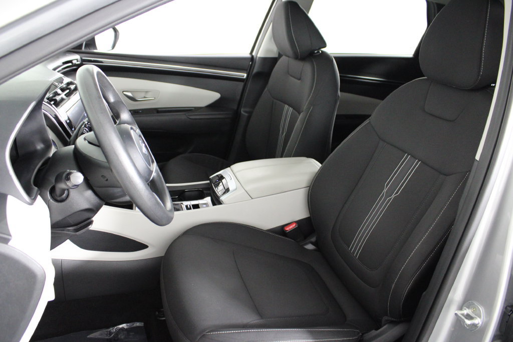 Certified 2023 Hyundai Tucson SEL FWD image 21