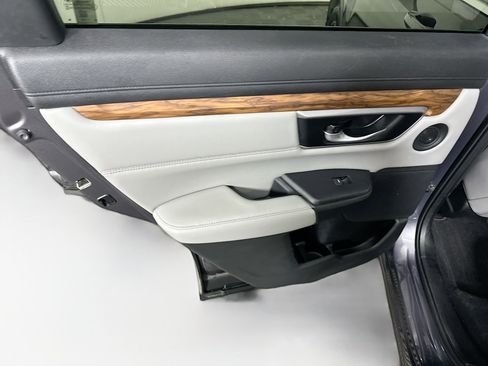Used 2020 Honda CR-V EX-L image 26