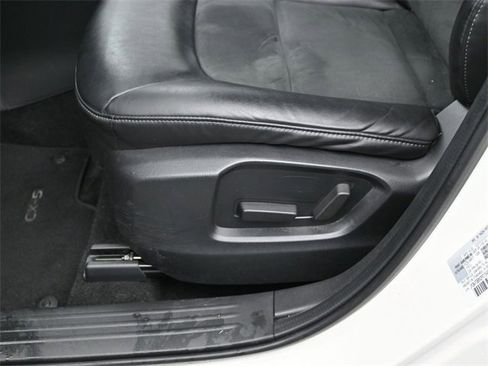 Certified 2023 MAZDA CX-5 AWD 2.5 S w/ Select Package image 23