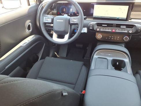 New 2026 Hyundai Palisade SE FWD image 4