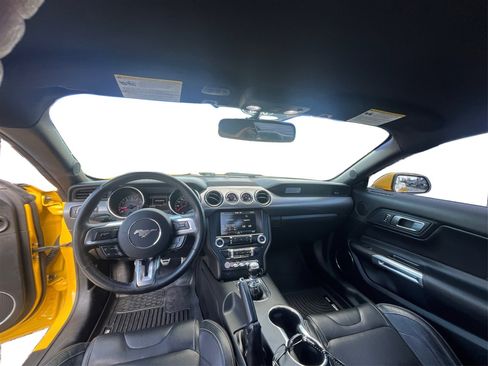 Used 2015 Ford Mustang GT Premium w/ GT Performance Package image 22